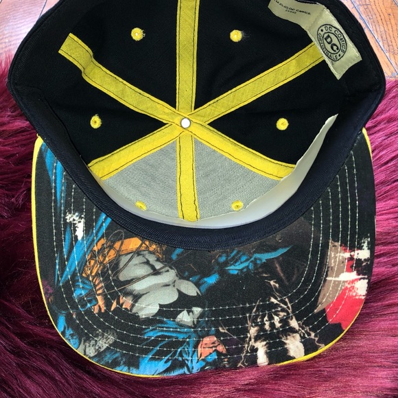 Batman SnapBack - Picture 4 of 4